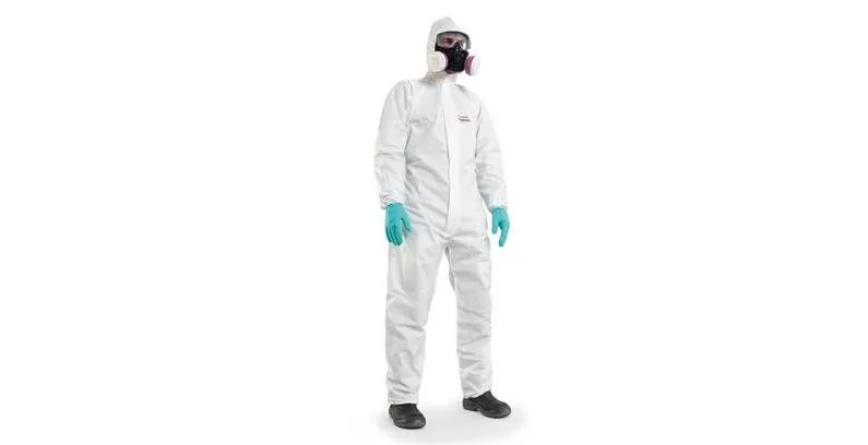 Honeywell Coverall